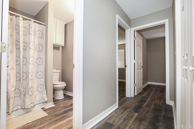 711 SHENANDOAH ROAD, Benton, AR 72019