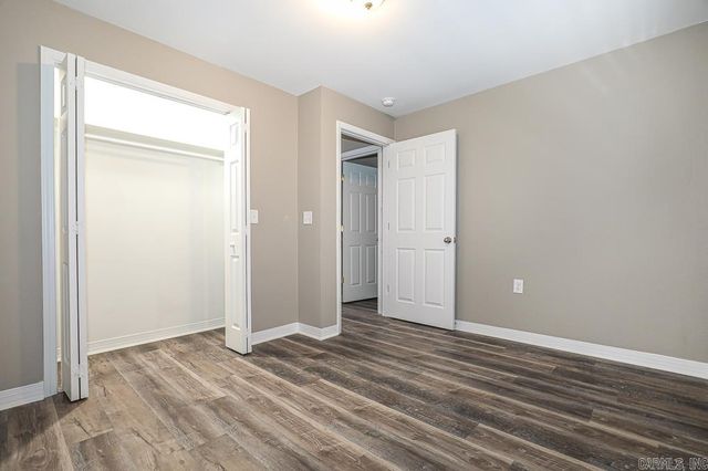 711 SHENANDOAH ROAD, Benton, AR 72019