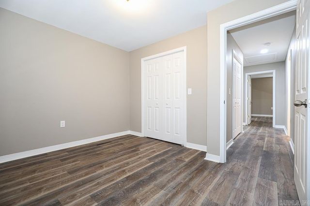 711 SHENANDOAH ROAD, Benton, AR 72019