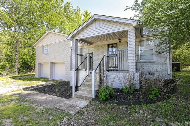 711 SHENANDOAH ROAD, Benton, AR 72019