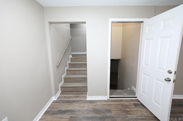 711 SHENANDOAH ROAD, Benton, AR 72019