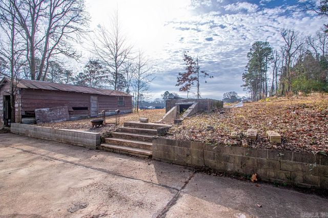 711 SHENANDOAH ROAD, Benton, AR 72019