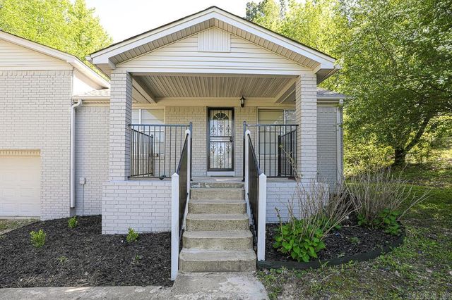 711 SHENANDOAH ROAD, Benton, AR 72019