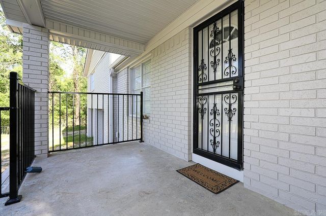 711 SHENANDOAH ROAD, Benton, AR 72019