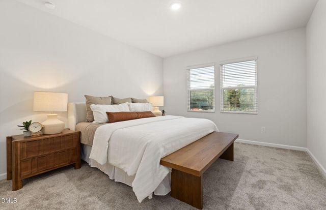 1126 Sawmill Grove Drive, Durham, NC 27704