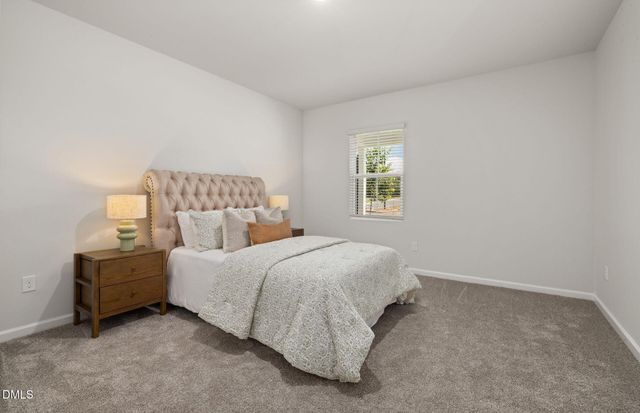 1126 Sawmill Grove Drive, Durham, NC 27704