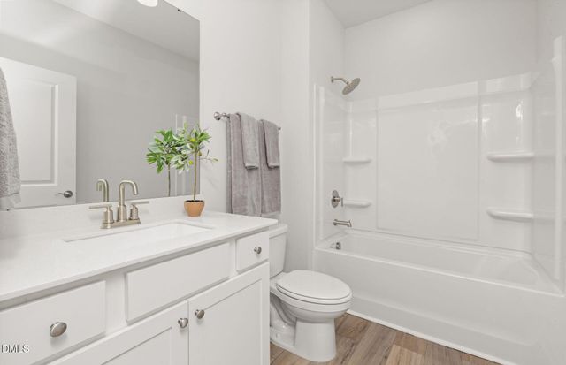 1126 Sawmill Grove Drive, Durham, NC 27704