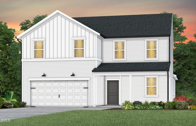 1126 Sawmill Grove Drive, Durham, NC 27704
