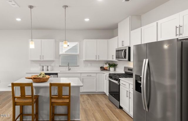 1126 Sawmill Grove Drive, Durham, NC 27704