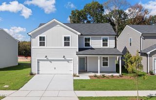 1126 Sawmill Grove Drive, Durham, NC 27704