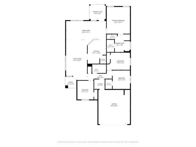 1724 Road 5102, Cleveland, TX 77327