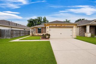 1724 Road 5102, Cleveland, TX 77327
