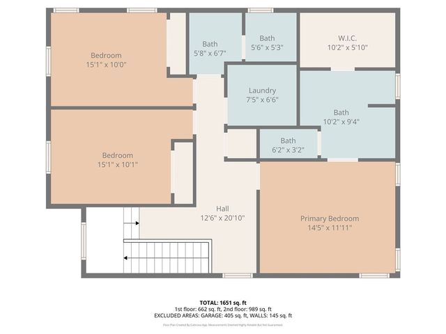 30461 Village Terrace, Menifee, CA 92584