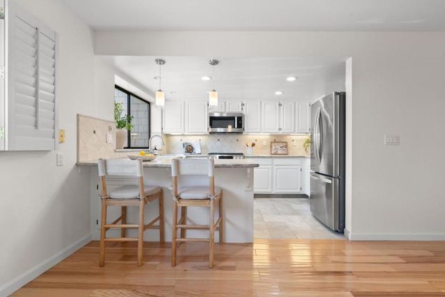 1125 Via Tornasol, Aptos, CA 95003