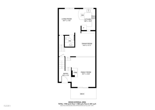 1125 Via Tornasol, Aptos, CA 95003