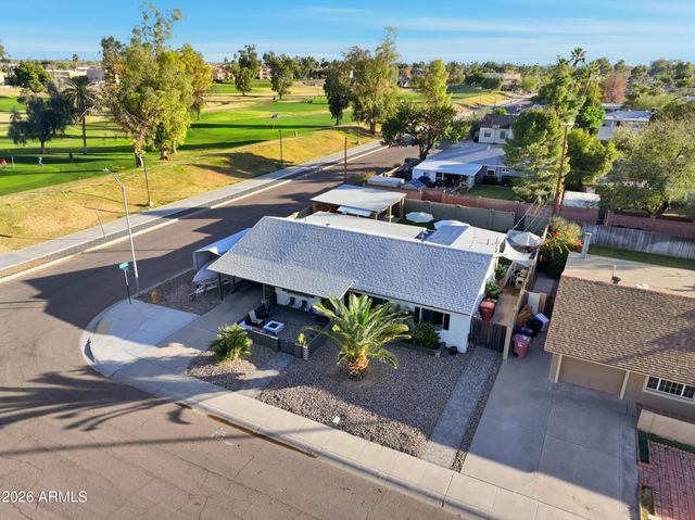 7753 E EARLL Drive, Scottsdale, AZ 85251