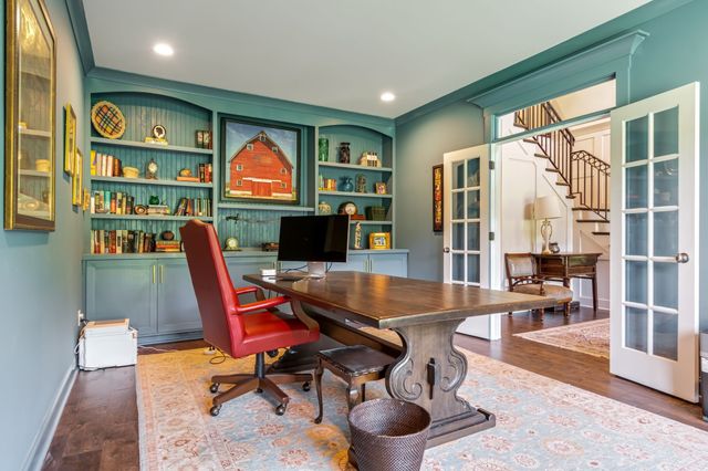 4428 Ivan Creek Dr, Franklin, TN 37064
