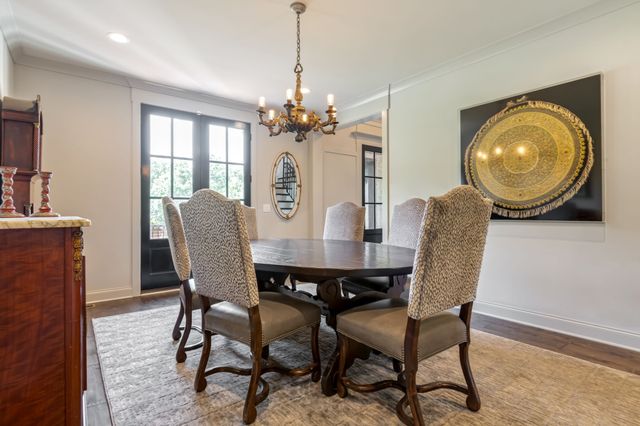 4428 Ivan Creek Dr, Franklin, TN 37064