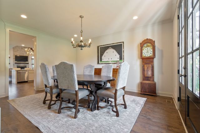 4428 Ivan Creek Dr, Franklin, TN 37064