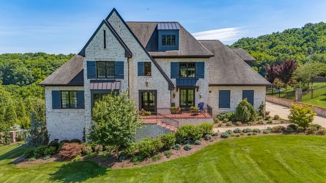 4428 Ivan Creek Dr, Franklin, TN 37064