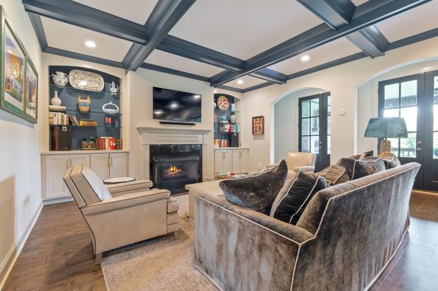 4428 Ivan Creek Dr, Franklin, TN 37064
