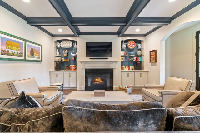 4428 Ivan Creek Dr, Franklin, TN 37064