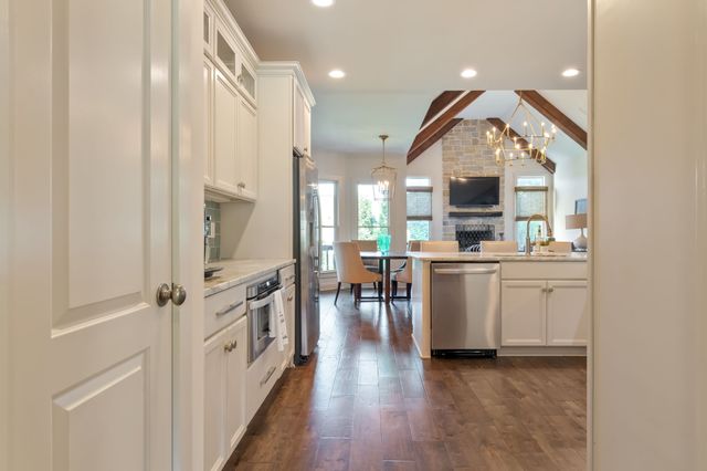 4428 Ivan Creek Dr, Franklin, TN 37064