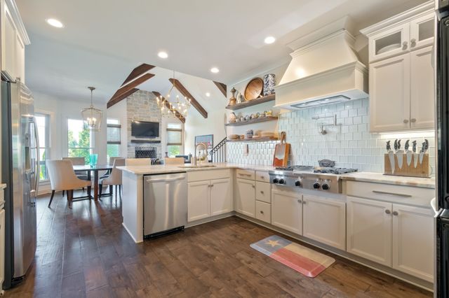 4428 Ivan Creek Dr, Franklin, TN 37064