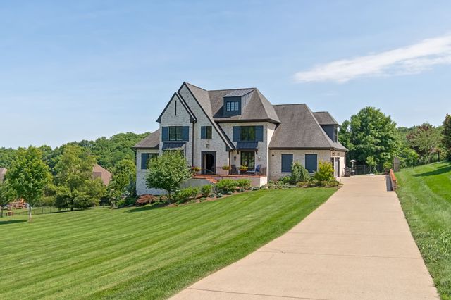 4428 Ivan Creek Dr, Franklin, TN 37064