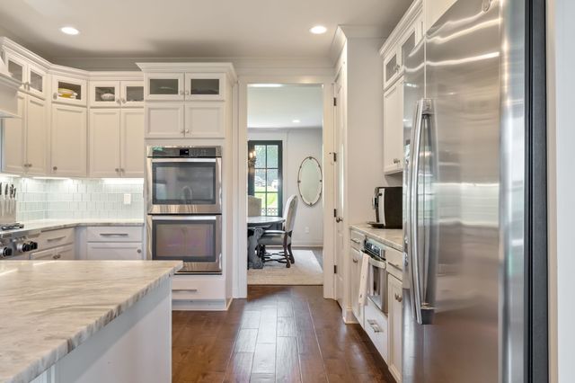 4428 Ivan Creek Dr, Franklin, TN 37064