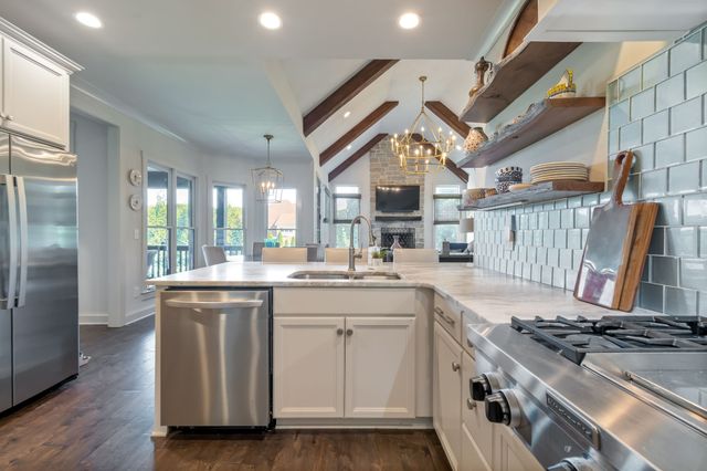 4428 Ivan Creek Dr, Franklin, TN 37064