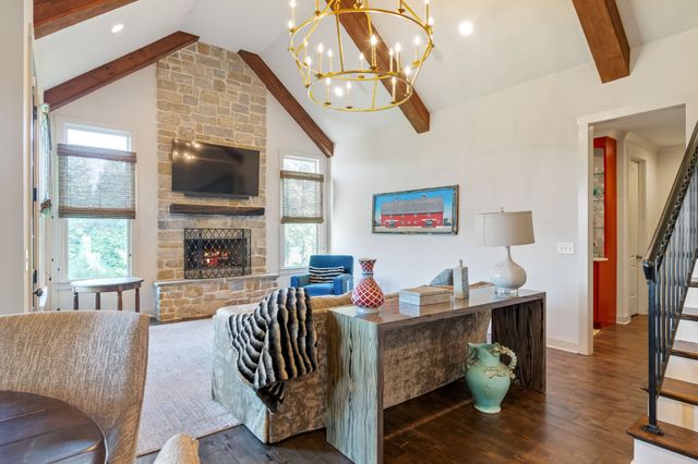 4428 Ivan Creek Dr, Franklin, TN 37064