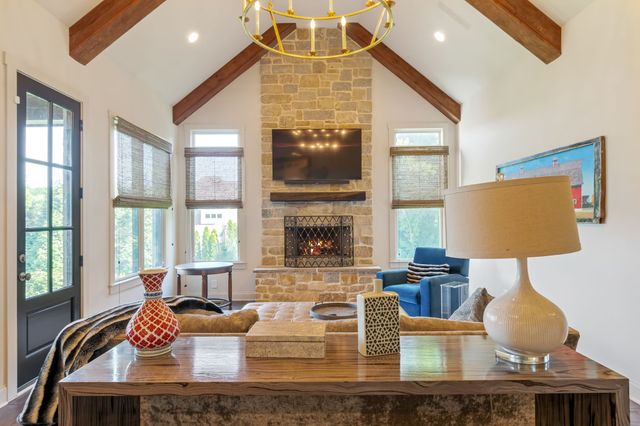 4428 Ivan Creek Dr, Franklin, TN 37064