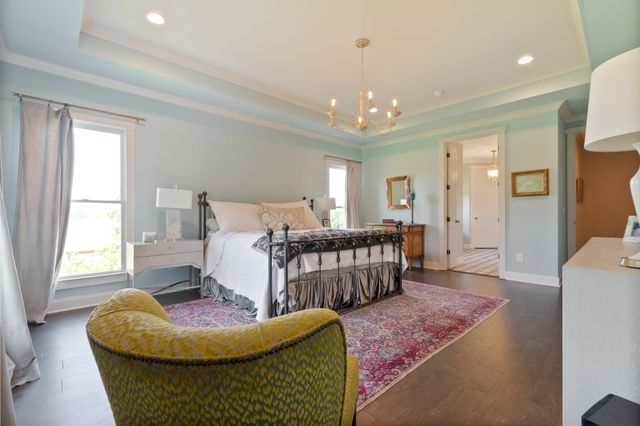 4428 Ivan Creek Dr, Franklin, TN 37064