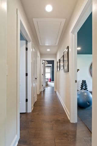 4428 Ivan Creek Dr, Franklin, TN 37064