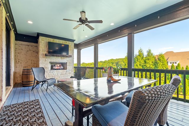 4428 Ivan Creek Dr, Franklin, TN 37064