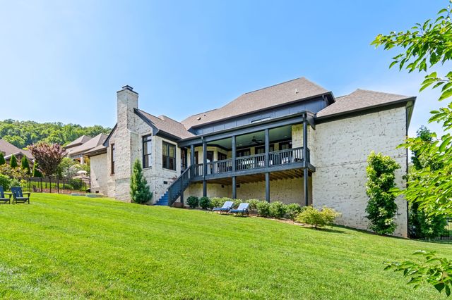 4428 Ivan Creek Dr, Franklin, TN 37064