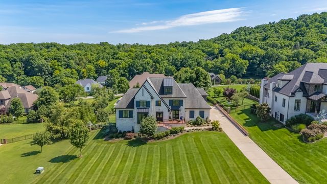 4428 Ivan Creek Dr, Franklin, TN 37064