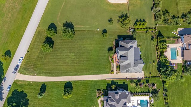 4428 Ivan Creek Dr, Franklin, TN 37064