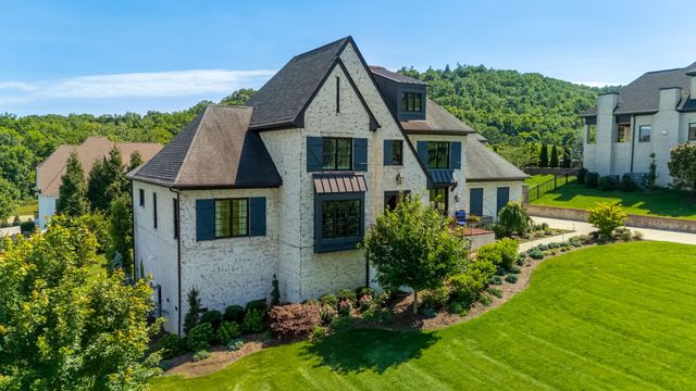 4428 Ivan Creek Dr, Franklin, TN 37064