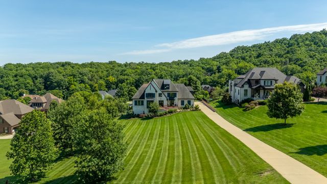 4428 Ivan Creek Dr, Franklin, TN 37064
