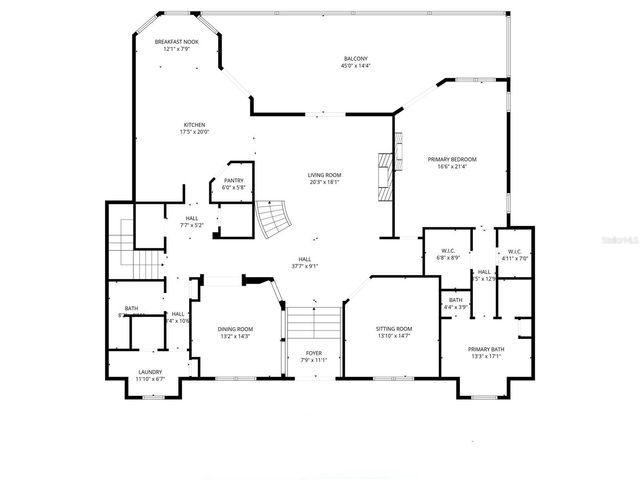 8880 COMMODORE DRIVE, Seminole, FL 33776