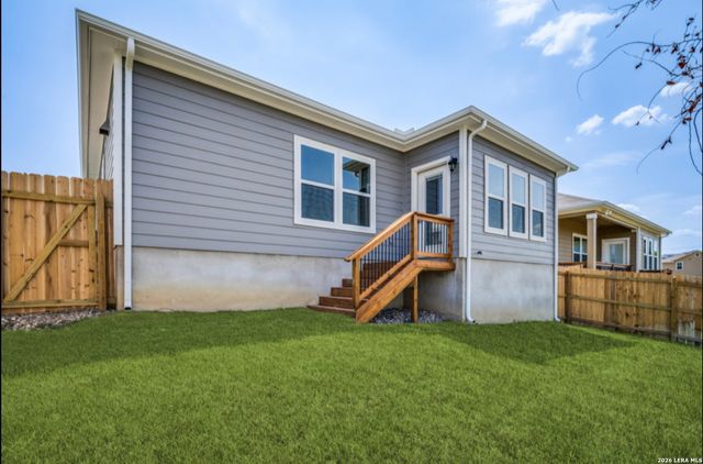 4051 Anton Dr, San Antonio, TX 78223