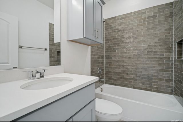 4051 Anton Dr, San Antonio, TX 78223