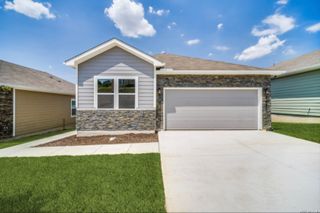 4051 Anton Dr, San Antonio, TX 78223
