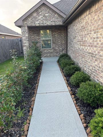 22653 Malvicino Drive, New Caney, TX 77357