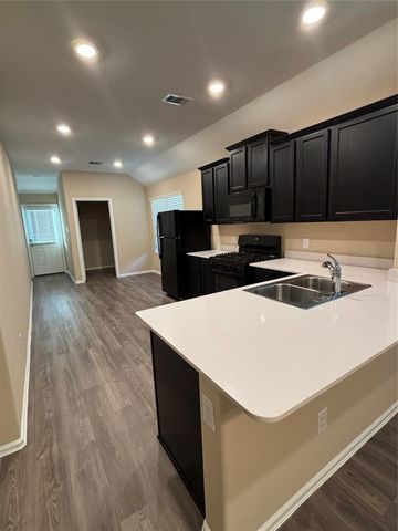 22653 Malvicino Drive, New Caney, TX 77357