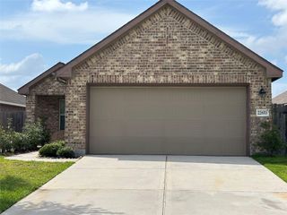 22653 Malvicino Drive, New Caney, TX 77357