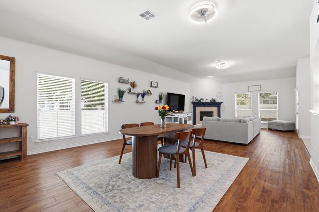 1408 Mountain Laurel Drive, Savannah, TX 76227