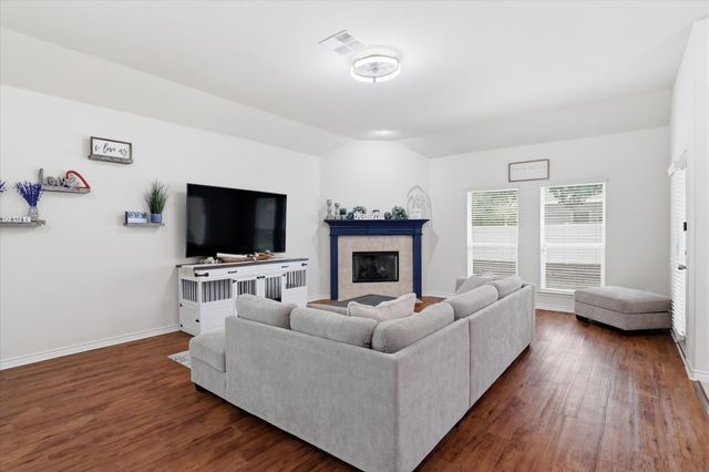 1408 Mountain Laurel Drive, Savannah, TX 76227